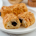 Go.Eats Assorted Filled Croissant - Pacific Bay