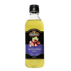 Grapeseed Oil - Pacific Bay