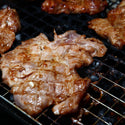Iberico Pork Shoulder Steak Presa Sliced - Pacific Bay