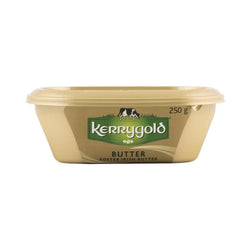 Kerry Gold Naturally Softer Butter - Pacific Bay