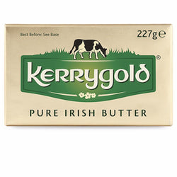 Kerry Gold Salted Butter - Pacific Bay