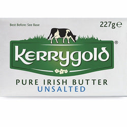 Kerry Gold Unsalted Butter - Pacific Bay
