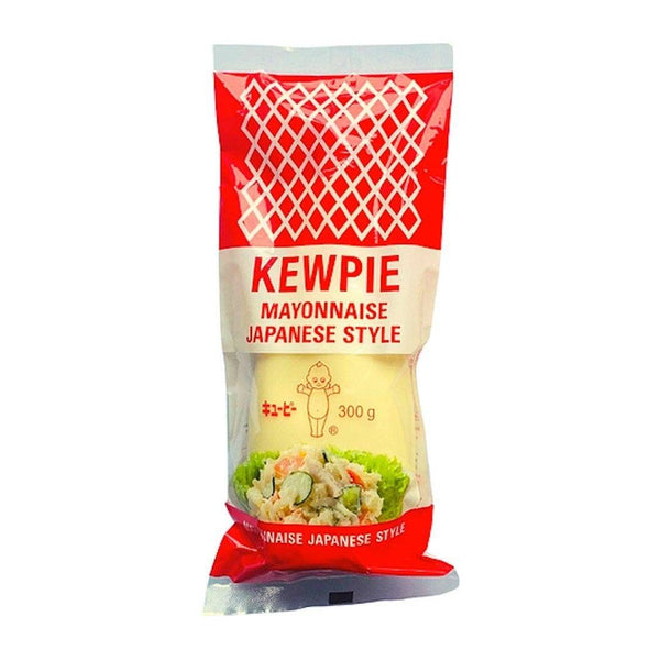Kewpie Japanese Mayonnaise - Pacific Bay