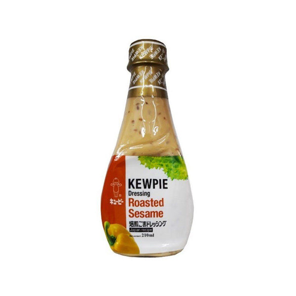 Kewpie Roasted Sesame Dressing - Pacific Bay