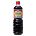 Kikkoman Standard Grade Soy Sauce - Pacific Bay