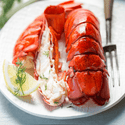 Lobster Tails - Pacific Bay