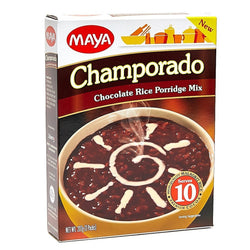 Maya Champorado Mix - Pacific Bay