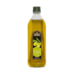 Mediterranean Olive Oil Blend - Pacific Bay