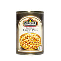 Natural Chick Peas - Pacific Bay