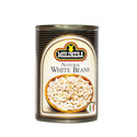 Natural White Beans - Pacific Bay
