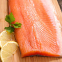 Norwegian Salmon Trout Fillet - Pacific Bay