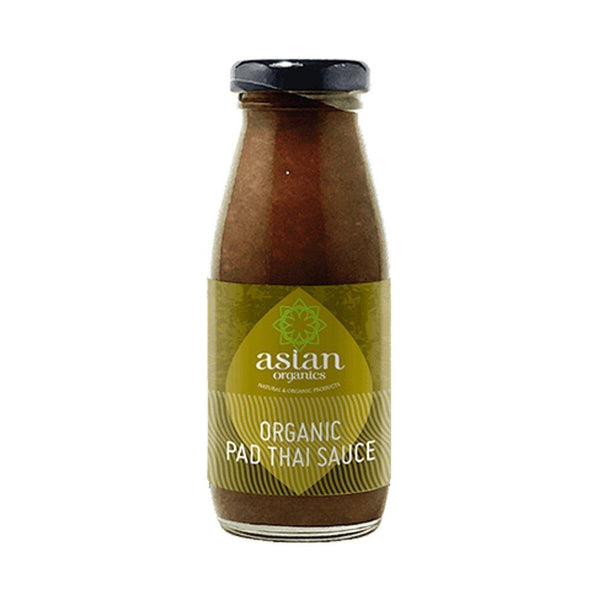 Organic Pad Thai Sauce - Pacific Bay