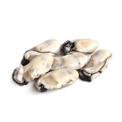 Oyster Meat - Pacific Bay