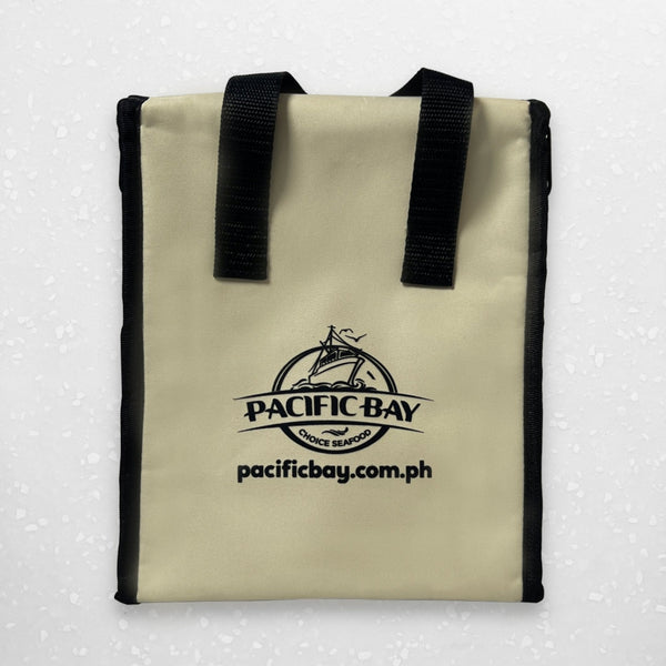 Pacific Bay Insulated Snack Bag - Pacific Bay