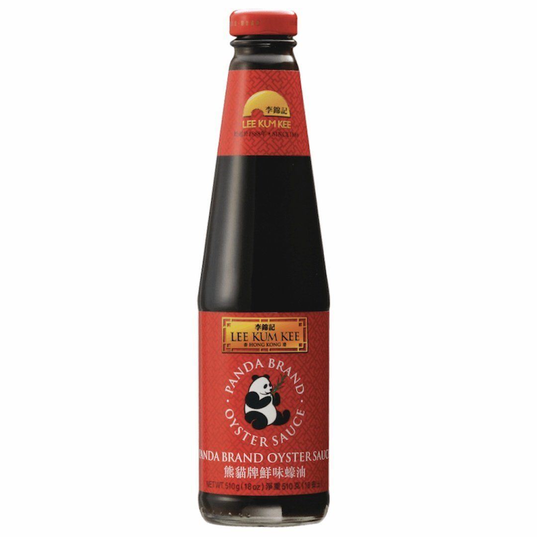 Panda Oyster Sauce Pacific Bay