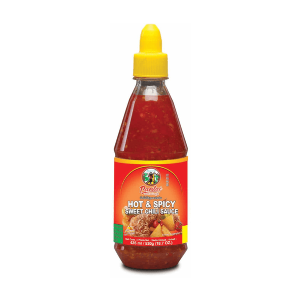 Pantai Hot & Spicy Sweet Chili Sauce - Pacific Bay