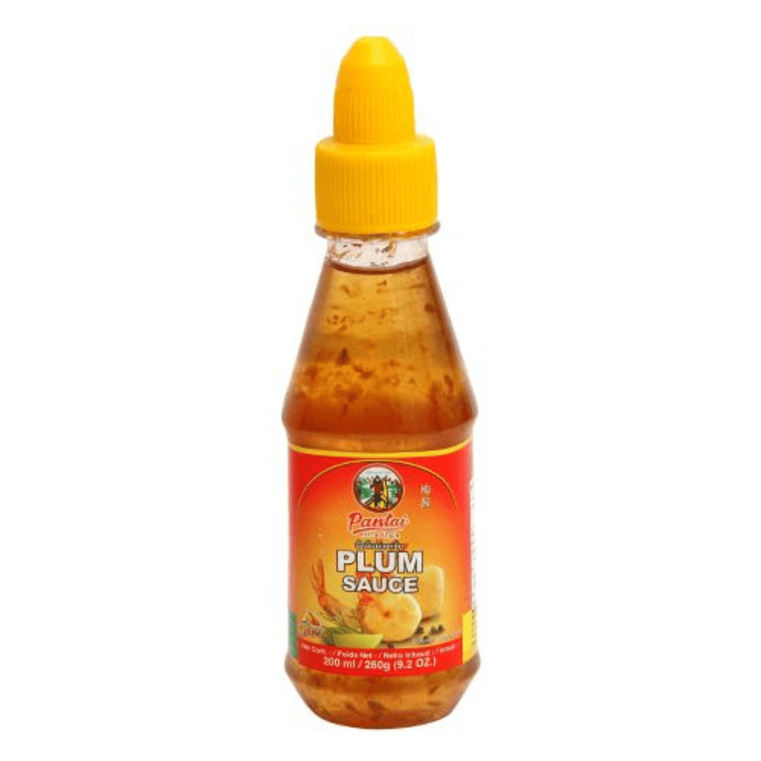 Pantai Plum Sauce Pacific Bay pantai-plum-sauce-pacific-bay