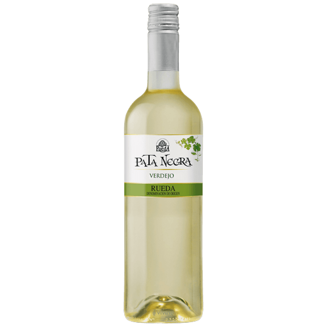 Pata Negra Verdejo (White) Pacific Bay