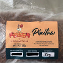 Pinitaw (Chicken Adobo Flakes) - Pacific Bay