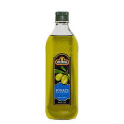 Pomace Olive Oil - Pacific Bay