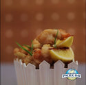 Cooked & Peeled Shrimp-Seafood-Pacific Bay-Pacific Bay