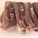 Pork Belly (Liempo) Sliced - Pacific Bay