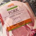 Pork Chops - Pacific Bay