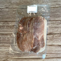 Pork Picnic Shoulder Slices (Thick Bacon Cut) - Pacific Bay