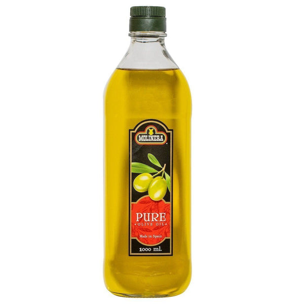 Pure Olive Oil - Pacific Bay