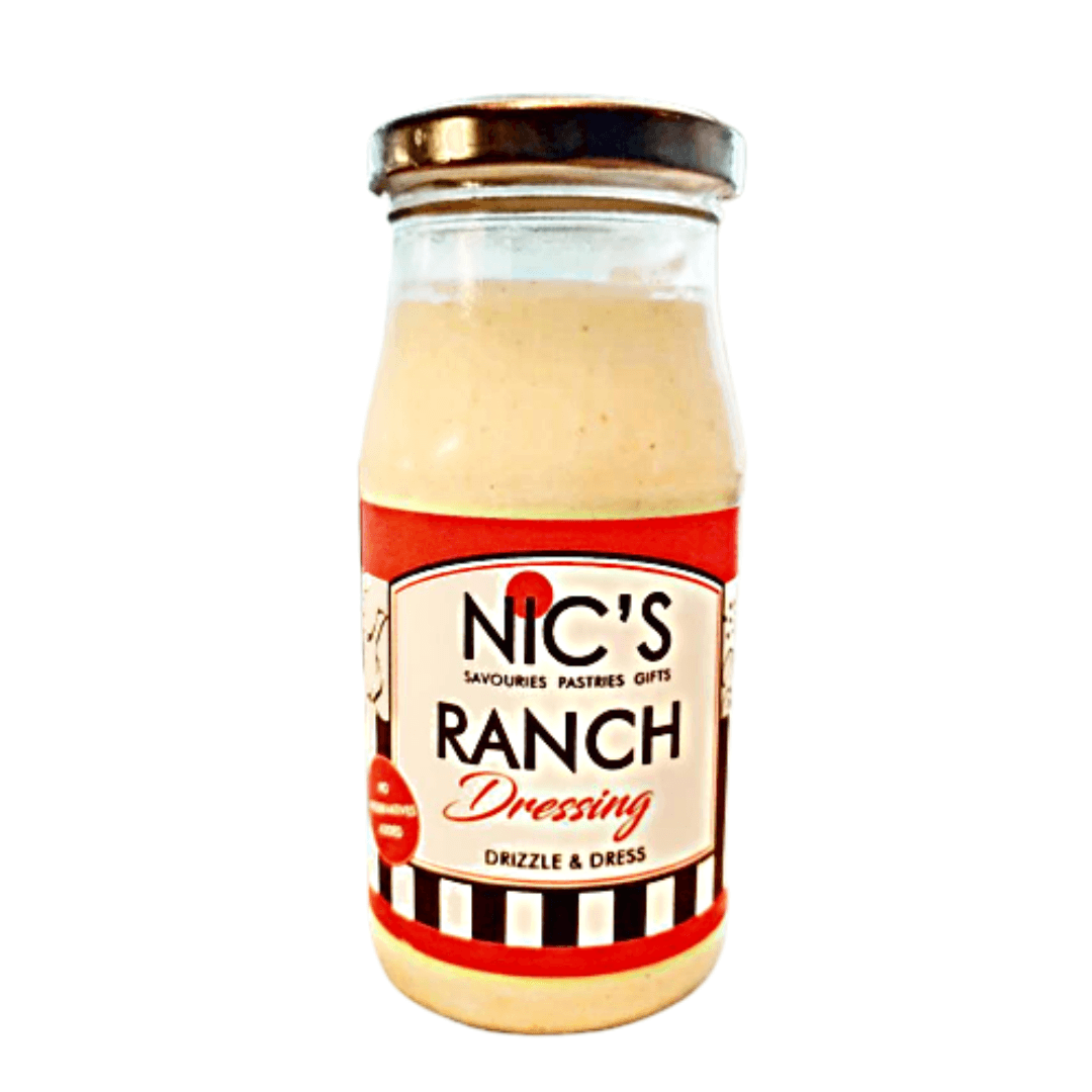 Ranch Dressing Pacific Bay