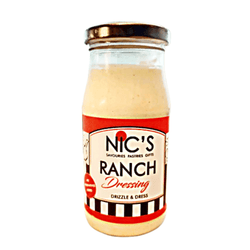 Ranch Dressing - Pacific Bay