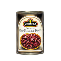 Red Kidney Beans - Pacific Bay