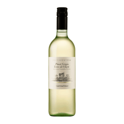 Rocca Ventosa Pinot Grigio - Pacific Bay