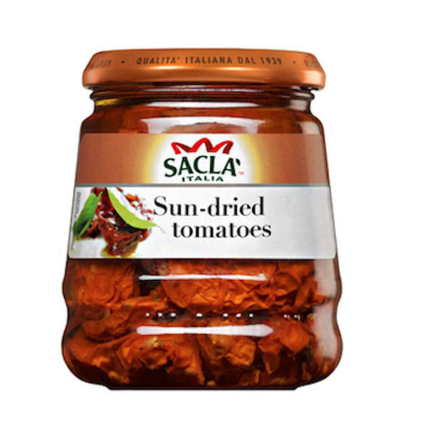 Sacla Sun Dried Tomatoes - Pacific Bay