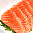 Salmon Sashimi (Chilled) - Pacific Bay