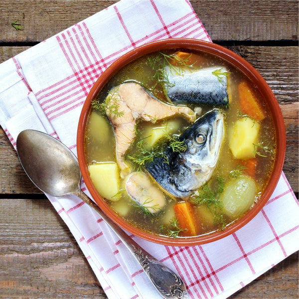 Salmon Sinigang Pack - Pacific Bay