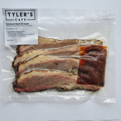 Smoked Kitayama Beef Brisket - Pacific Bay