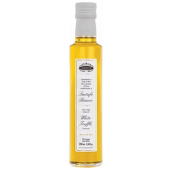 Tartufi Jimmy Extra Virgin Olive Oil - White Truffle Flavored - Pacific Bay