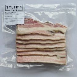 Thick Cut Bacon - Pacific Bay