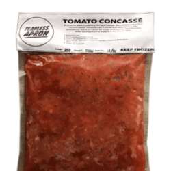 Tomato Concasse - Pacific Bay