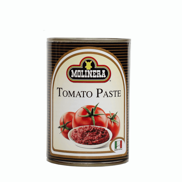 Tomato Paste - Pacific Bay