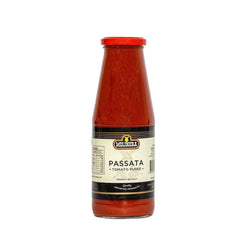 Tomato Puree (Passata) - Pacific Bay