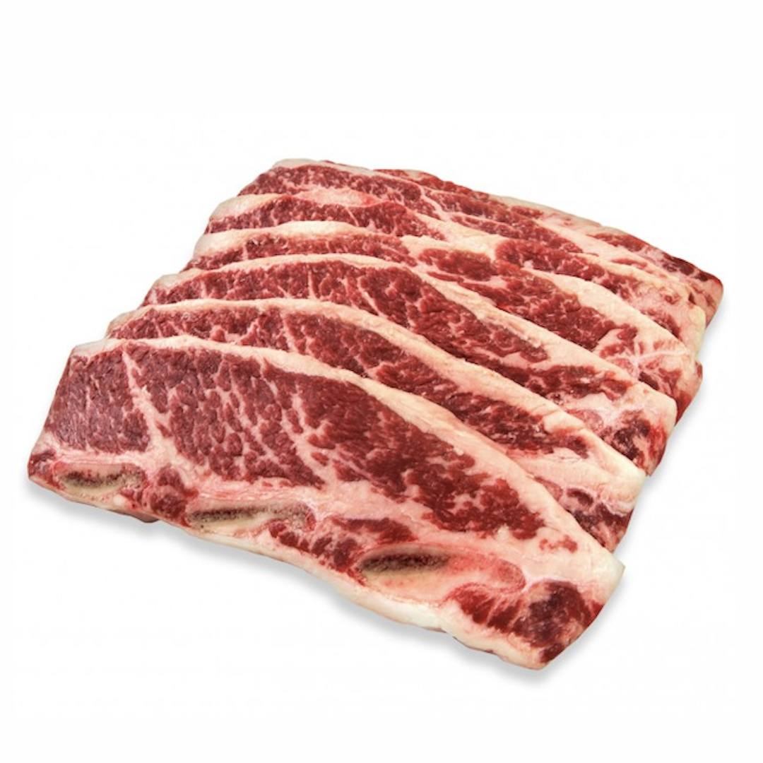 Us Short Rib US Short Ribs | Pacific Bay