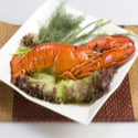 Whole Maine Lobster (Cooked) - Pacific Bay